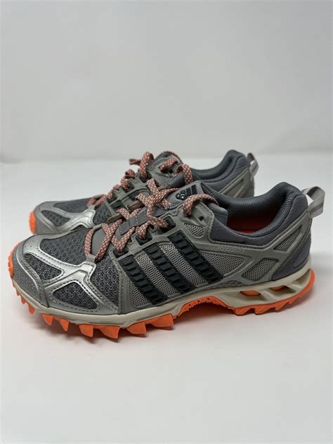 adidas kanadia tr 6 damen|Adidas Kanadia Trail Running Shoe Review .